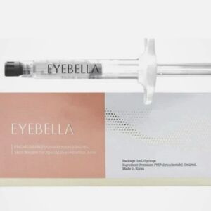 Eyebella Syringe with Box